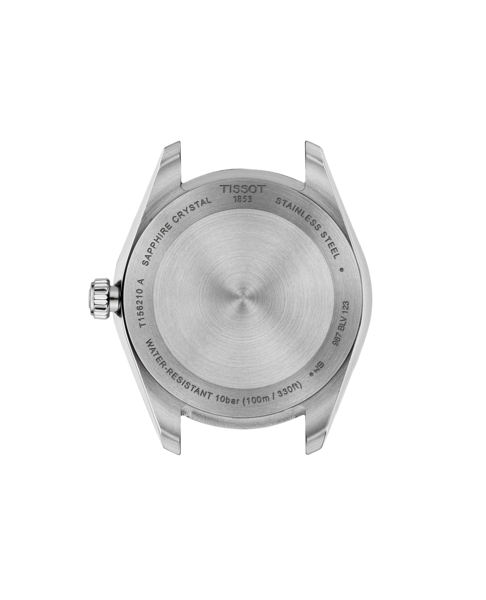 OROLOGIO TISSOT BALLADE 34mm T1562101104100