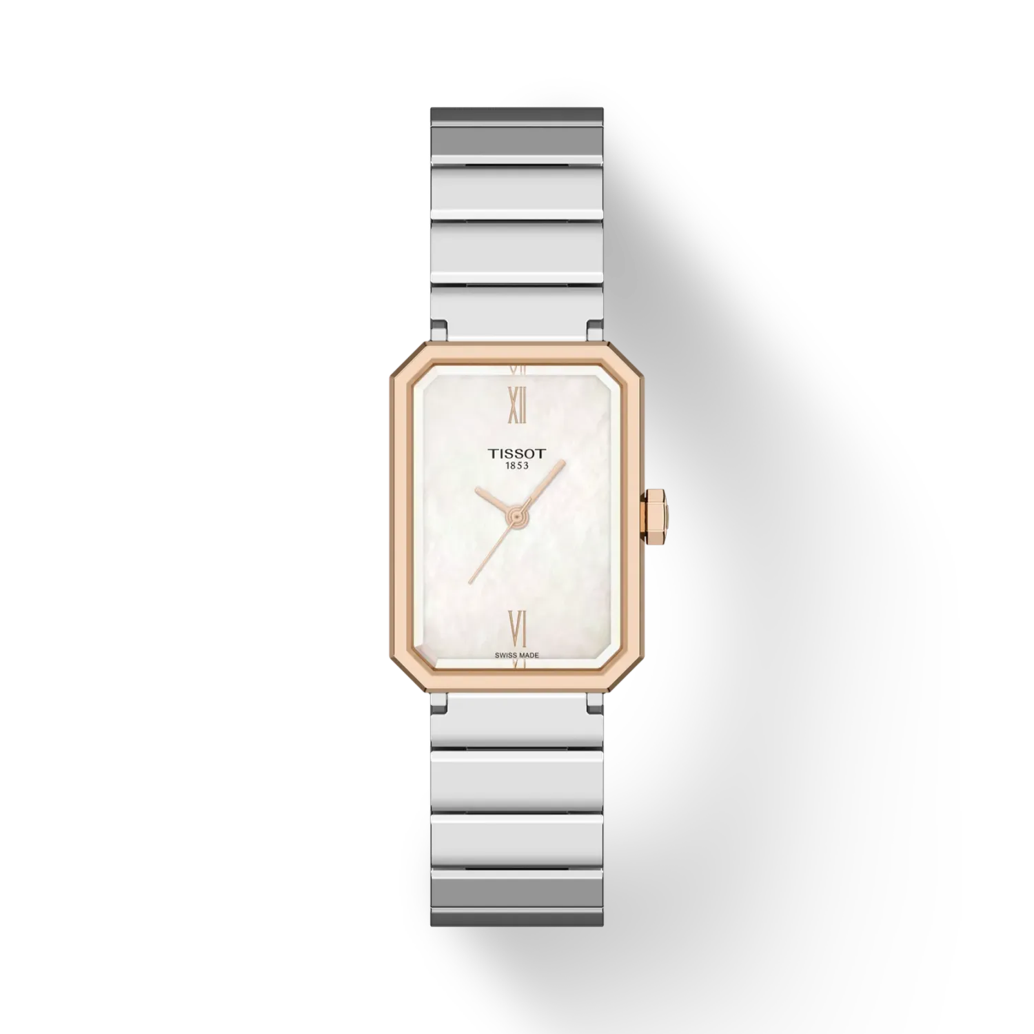 OROLOGIO TISSOT SRV 30mm T1601102111300