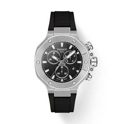 OROLOGIO TISSOT T-RACE 38mm T1418171705100