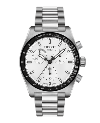 OROLOGIO TISSOT PR516 QUARTZ CRONOGRAPH T1494171101100