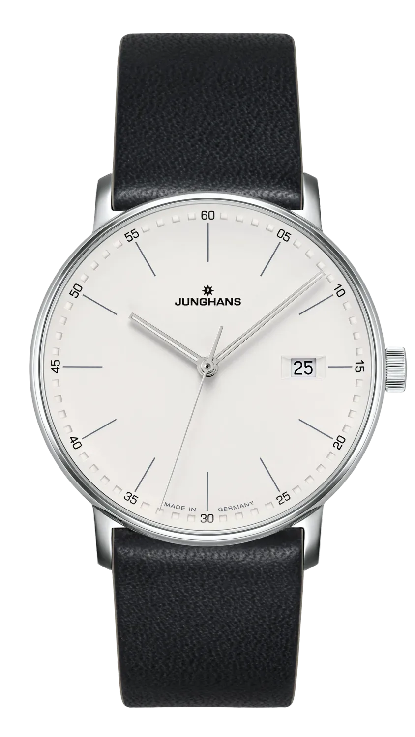 OROLOGIO JUNGHANS FORM QUARTZ 41/4884.00