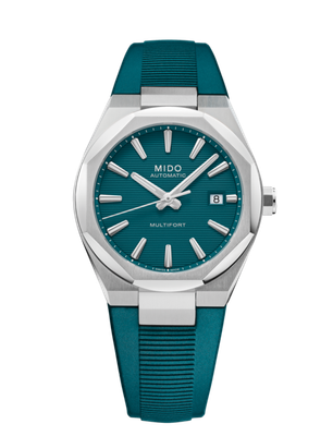 OROLOGIO MIDO MULTIFORT 8 ONE CROWN M0555071709100