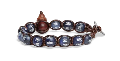 BRACCIALE TAMASHII MANI STONES - SODALITE