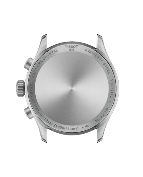 OROLOGIO TISSOT CHRONO L 42mm T1164171605201