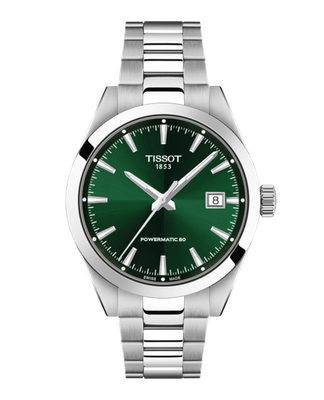 OROLOGIO TISSOT GENTLEMAN 38mm T1658071109100 OROLOGIO TISSOT GENTLEMAN 38mm T1658071109100