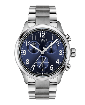 OROLOGIO TISSOT CHRONO L 42mm T1164171104200