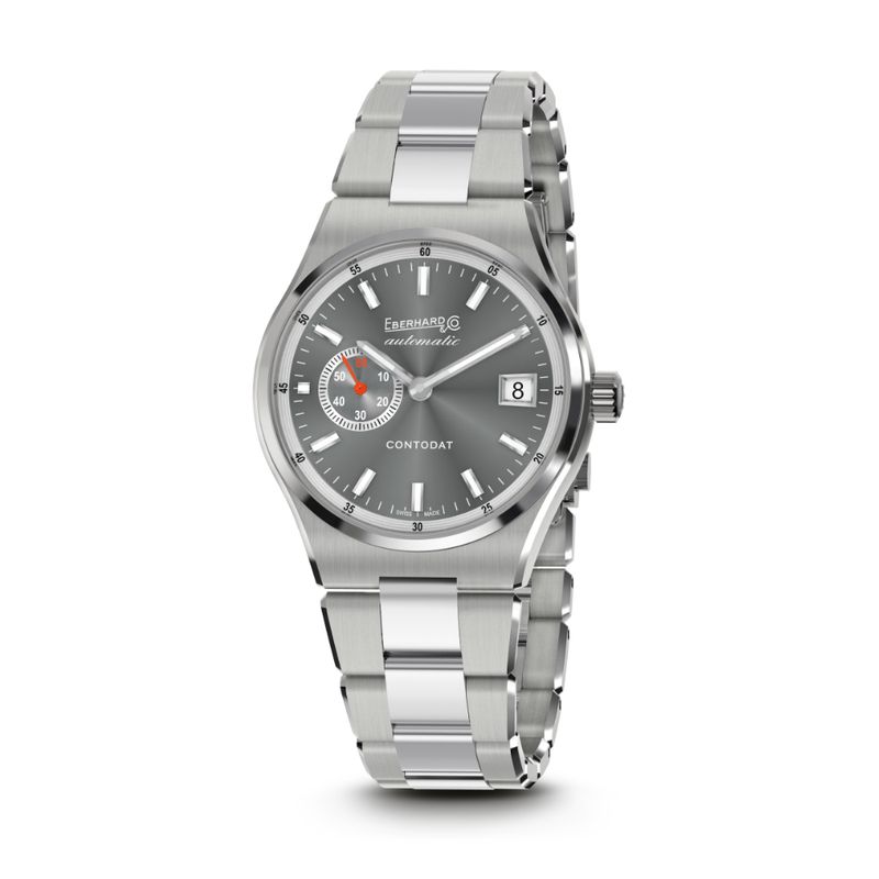 OROLOGIO EBERHARD CONTODAT AUTOMATIC 41156.04 CA2C