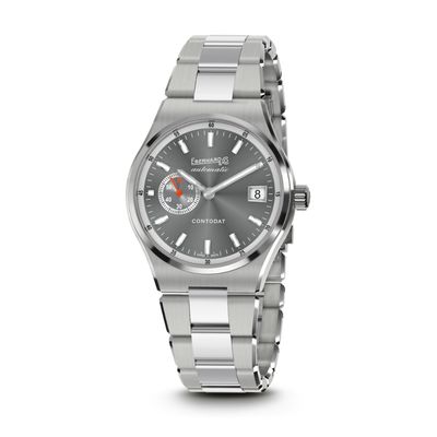 OROLOGIO EBERHARD CONTODAT AUTOMATIC 41156.04 CA2C