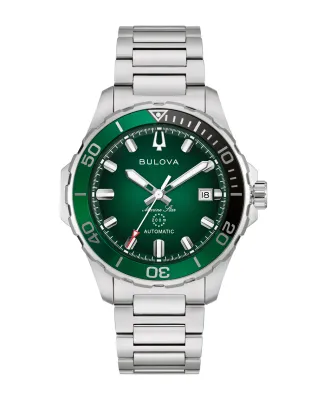 OROLOGIO BULOVA MARINE STAR AUTOMATIC 98B471