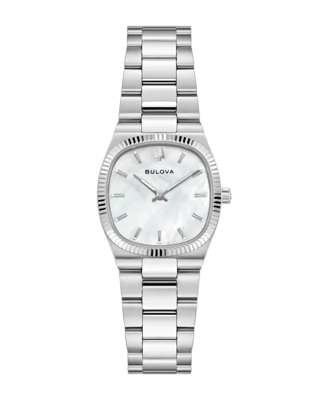 OROLOGIO BULOVA SUPER SEVILLE LADY 96L353