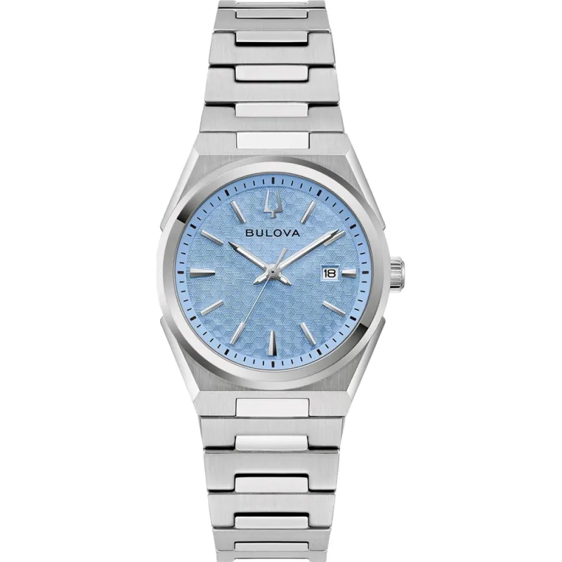 OROLOGIO BULOVA CLASSIC LADY 96M177