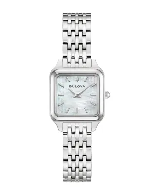 OROLOGIO BULOVA SUTTON SQUARE 96L357 OROLOGIO BULOVA SUTTON SQUARE 96L357