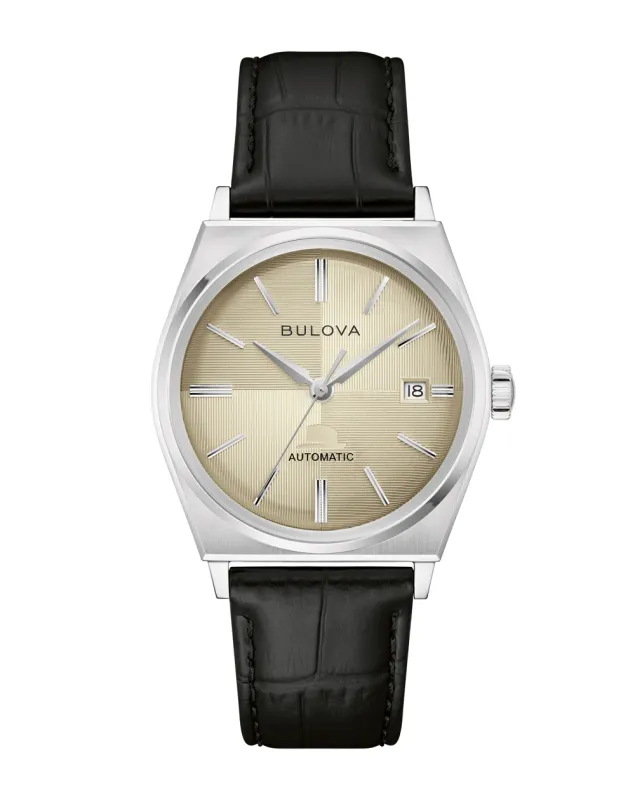 OROLOGIO BULOVA FRANK SINATRA 96B483