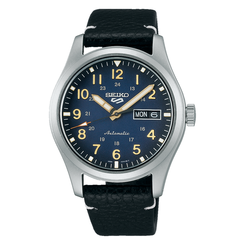 OROLOGIO SEIKO 5 SPORTS FIELD 40mm SRPG39K1