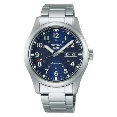 OROLOGIO SEIKO 5 SPORTS FIELD 40mm SRPG29K1