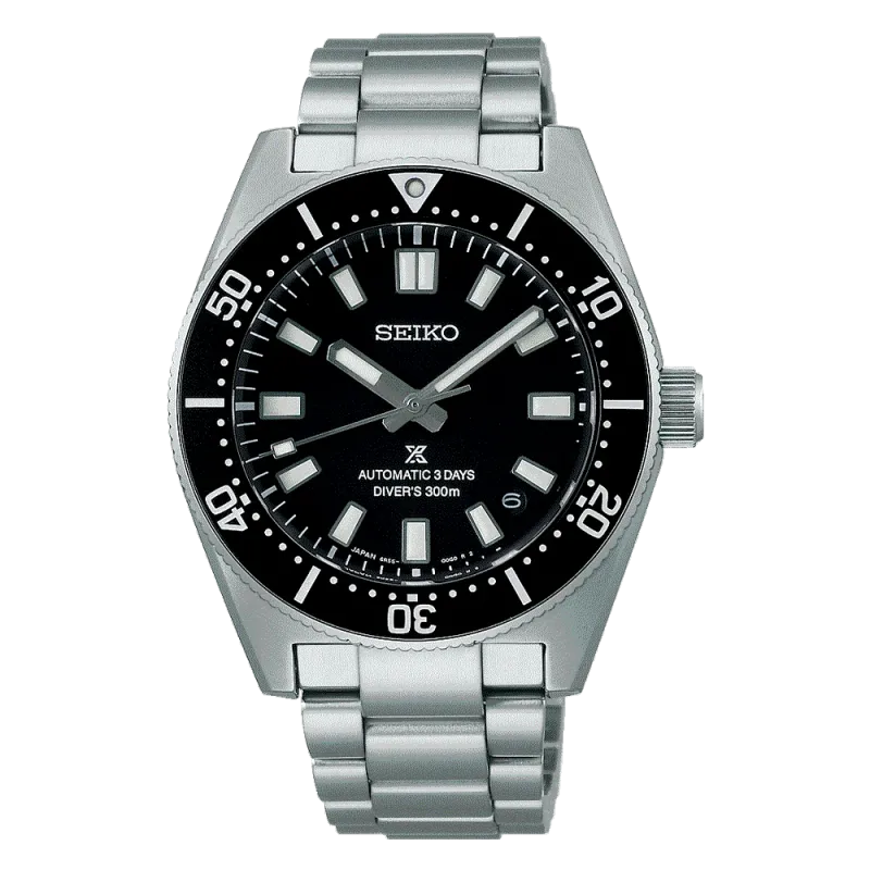 OROLOGIO SEIKO PROSPEX 62MAS SPB453J1