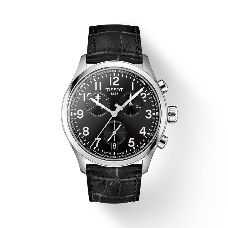 OROLOGIO TISSOT CHRONO L 42mm T1164171605200