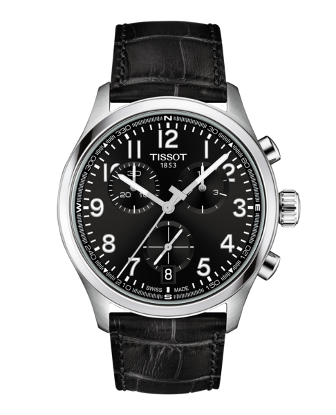 OROLOGIO TISSOT CHRONO L 42mm T1164171605200