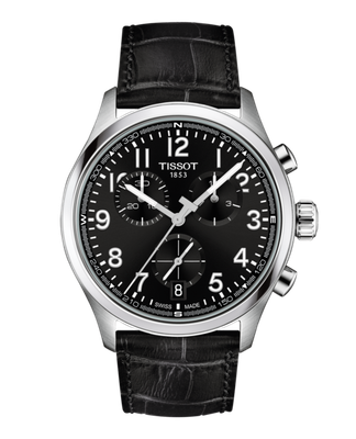 OROLOGIO TISSOT CHRONO L 42mm T1164171605200 OROLOGIO TISSOT CHRONO L 42mm T1164171605200