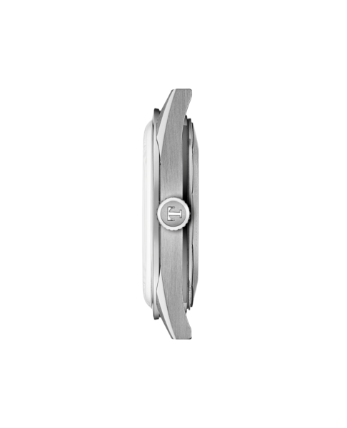 OROLOGIO TISSOT VISODATE 39mm T1574071104100