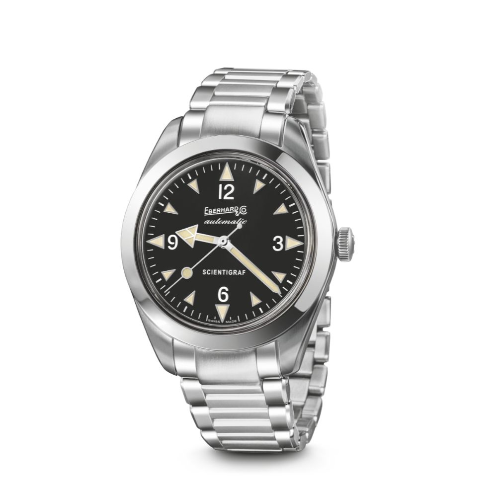 OROLOGIO EBERHARD SCIENTIGRAF 41043.01 CAPS