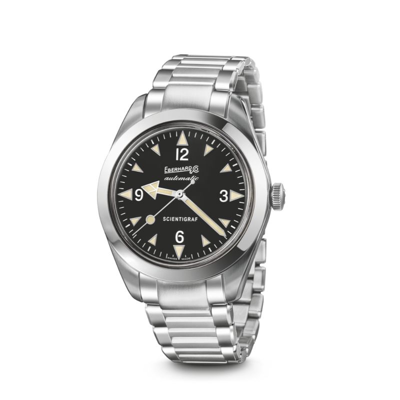 OROLOGIO EBERHARD SCIENTIGRAF 41043.01 CAPS