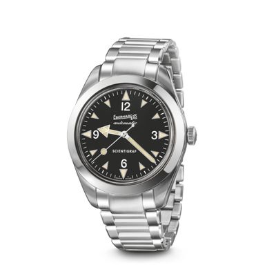 OROLOGIO EBERHARD SCIENTIGRAF 41043.01 CAPS
