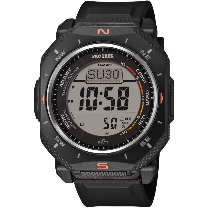 OROLOGIO CASIO PRO-TREK PRG-69-1ER