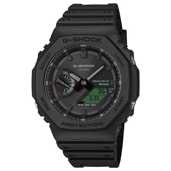 OROLOGIO G-SHOCK GA-B2100BEG-1AER