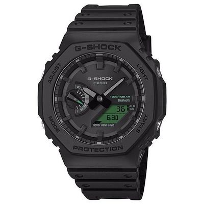 OROLOGIO G-SHOCK GA-B2100BEG-1AER
