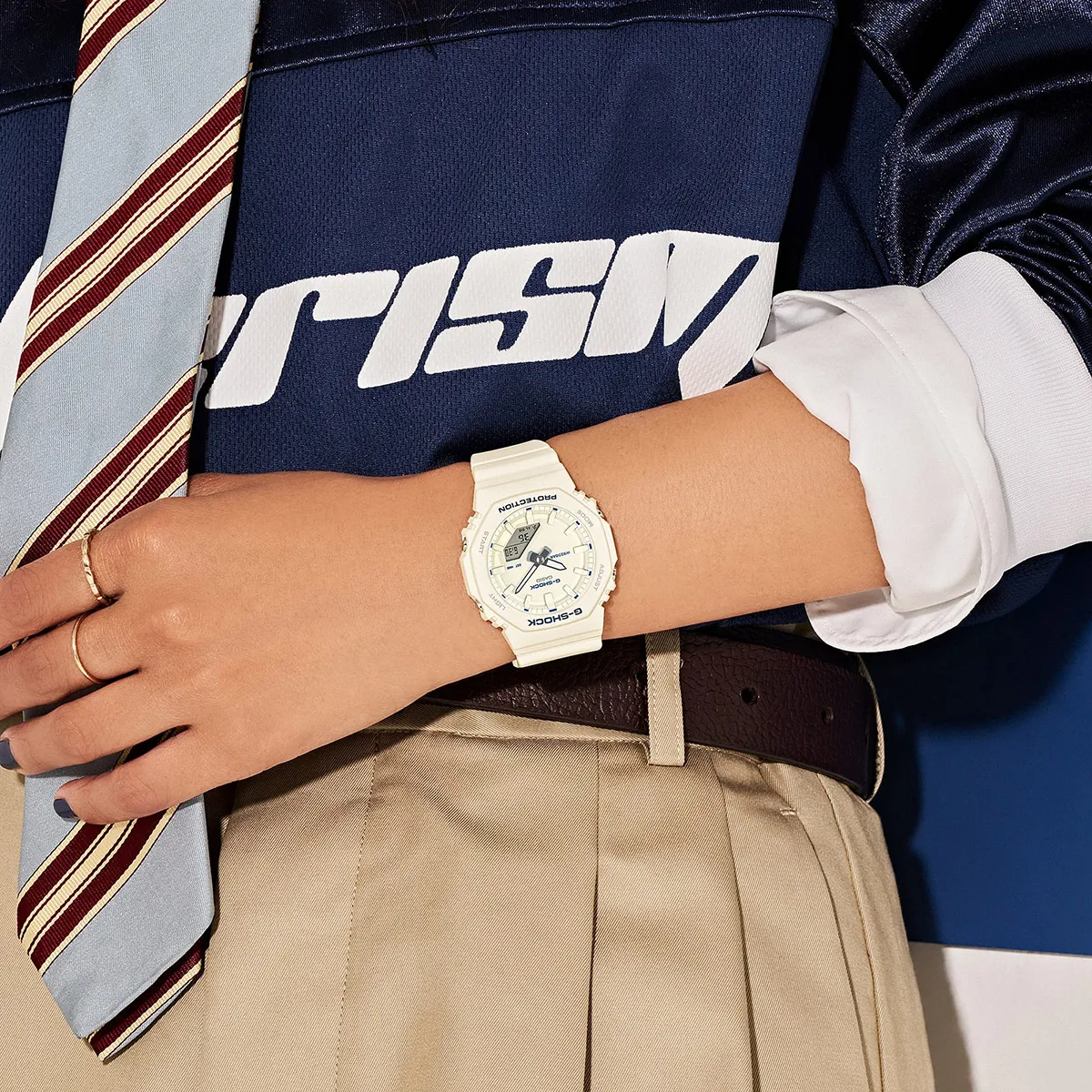 OROLOGIO G-SHOCK CLASSIC GMA-P2100BA-7AER