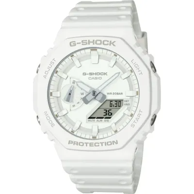 OROLOGIO G-SHOCK CLASSIC GA-2100-7A7ER