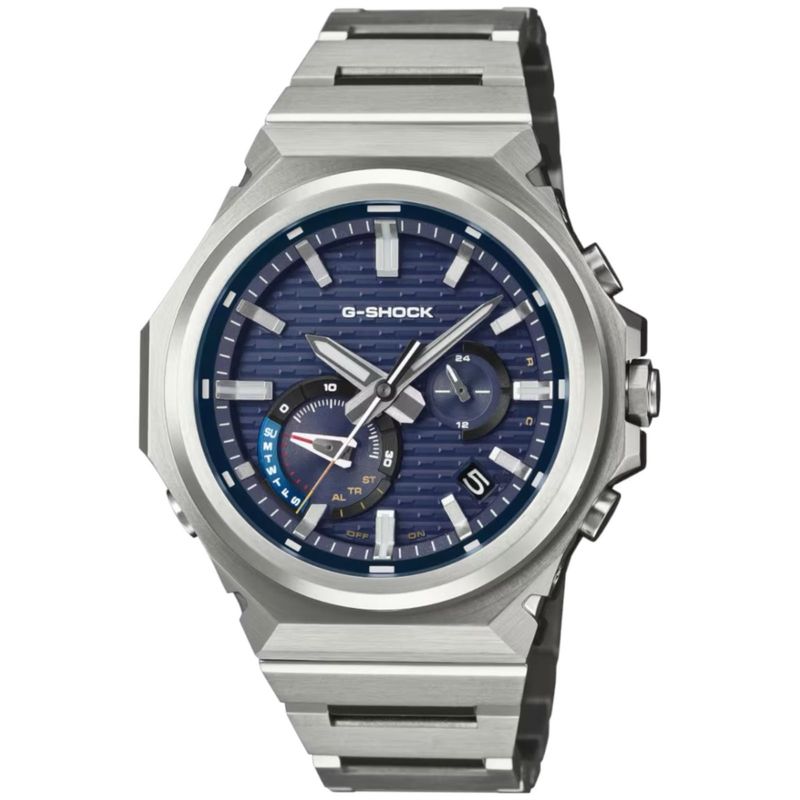 OROLOGIO G-SHOCK G-STEEL GST-B1000D-2AER