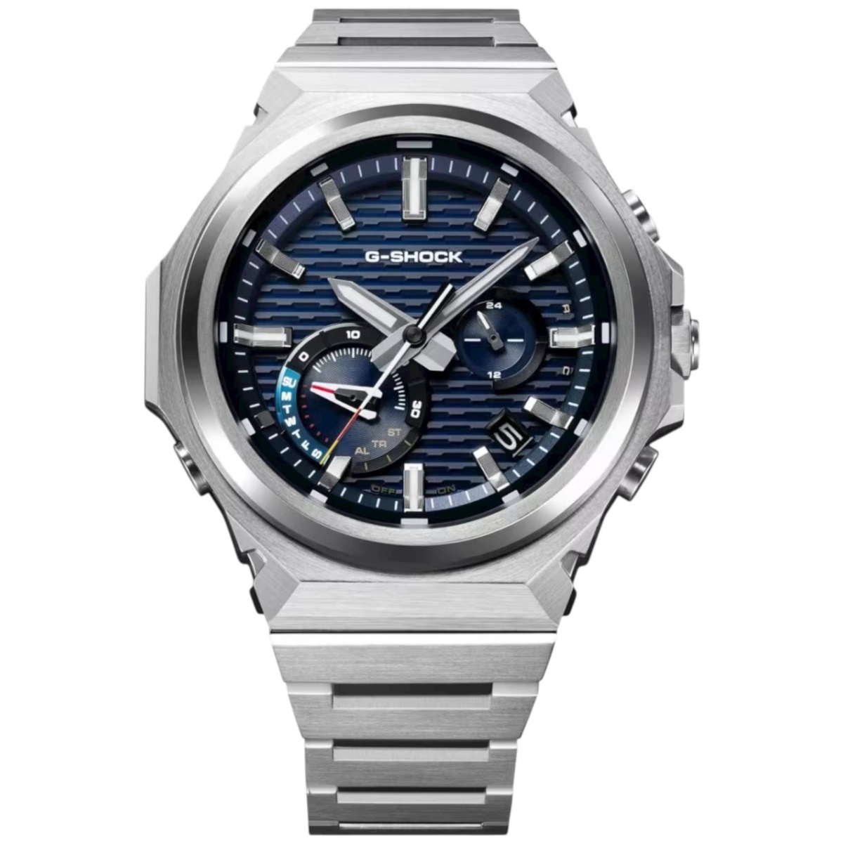 OROLOGIO G-SHOCK G-STEEL GST-B1000D-2AER