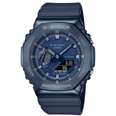 OROLOGIO G-SHOCK G-STEEL GM-2100N-2AER
