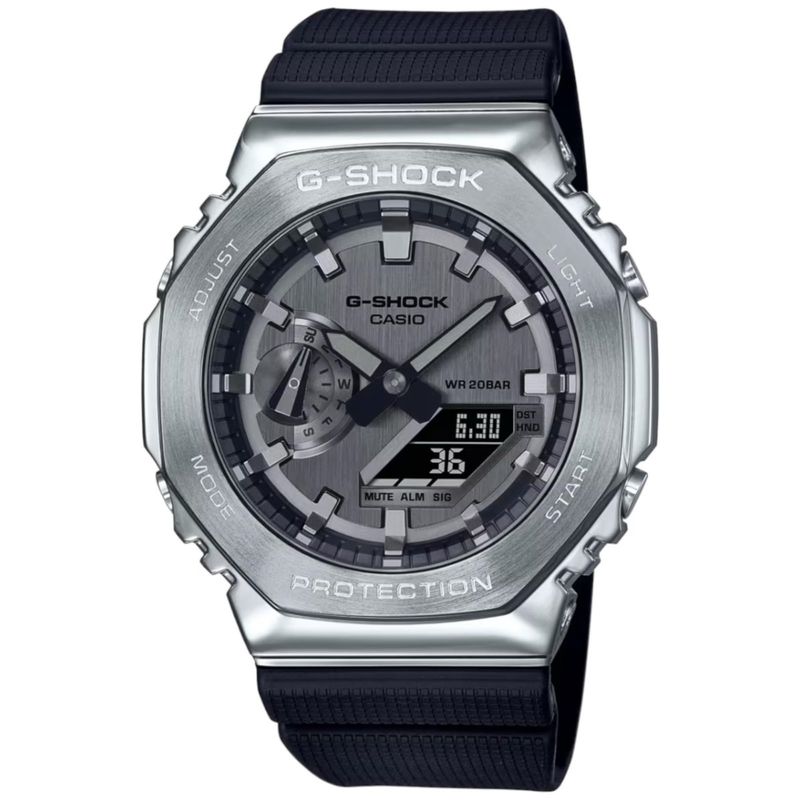 OROLOGIO G-SHOCK MANDALORIAN GM-2100-1AER-MAN