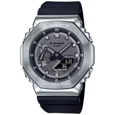 OROLOGIO G-SHOCK MANDALORIAN GM-2100-1AER-MAN