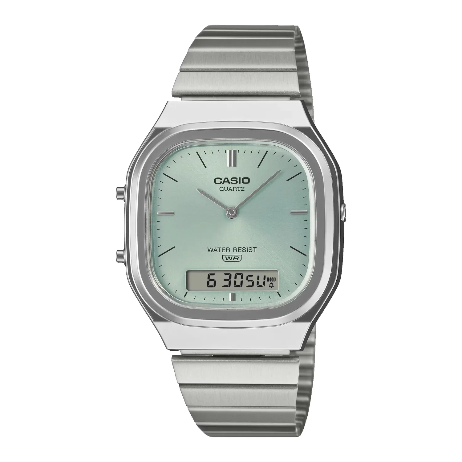 OROLOGIO CASIO VINTAGE EDGY AQ-240E-2AEF