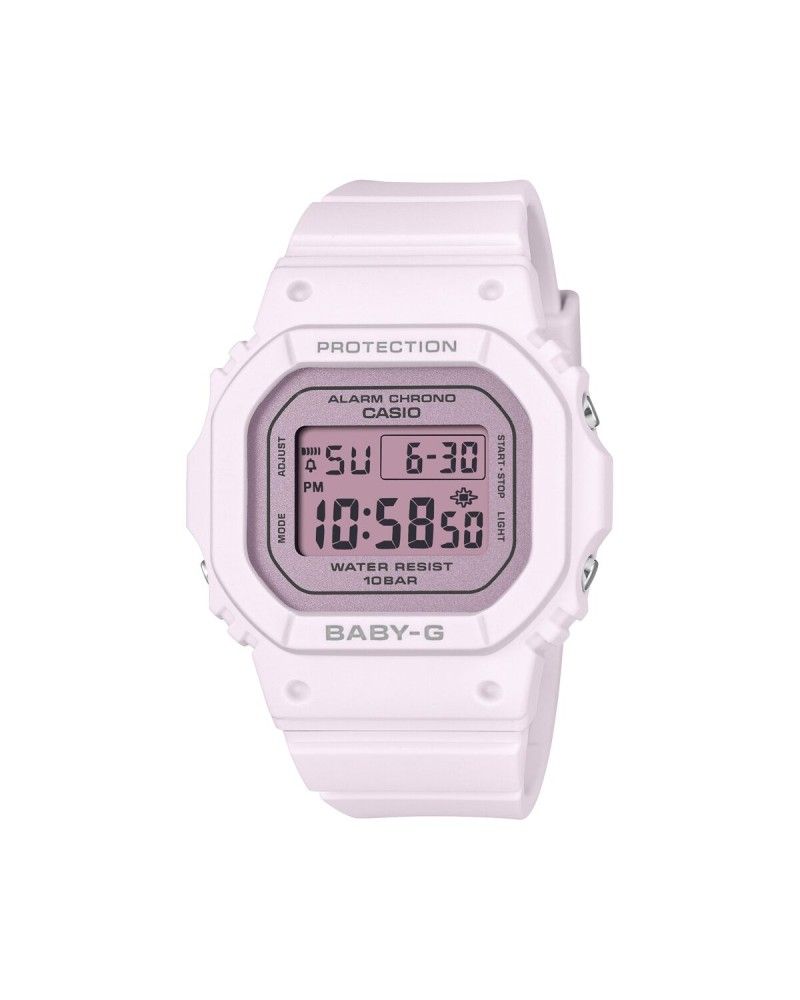 OROLOGIO G-SHOCK BABY-G BGD-565SC-4BER