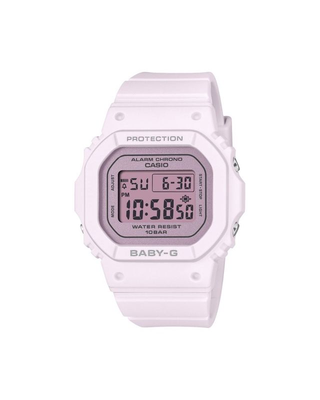 OROLOGIO G-SHOCK BABY-G BGD-565SC-4BER