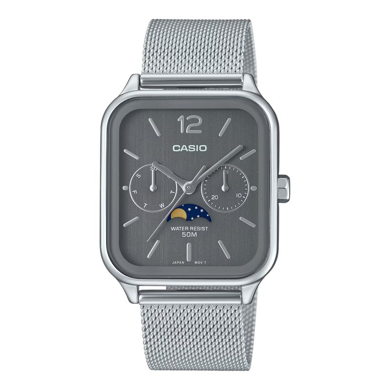 OROLOGIO CASIO TIMELESS MTP-M305M-8AVER