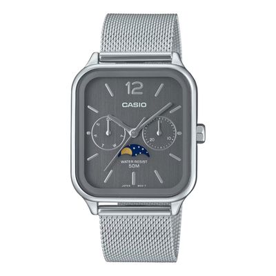 OROLOGIO CASIO TIMELESS MTP-M305M-8AVER