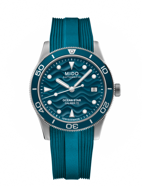 OROLOGIO MIDO OCEAN STAR 39mm - M0269071104101