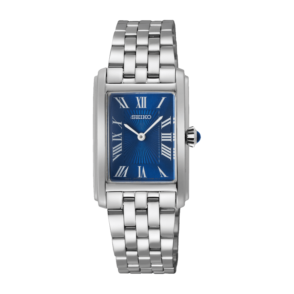 OROLOGIO SEIKO CLASSIC QUARTZ SWR085P1
