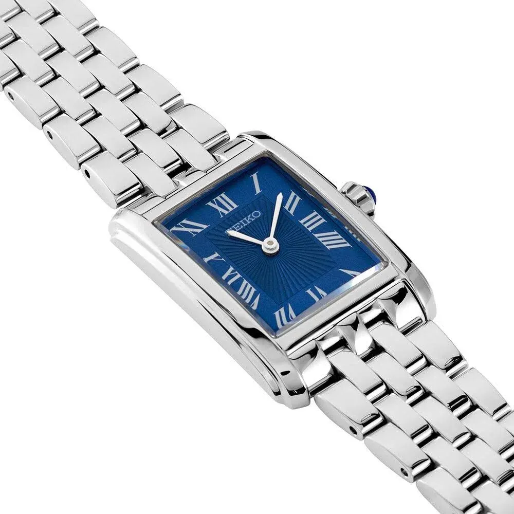 OROLOGIO SEIKO CLASSIC QUARTZ SWR085P1