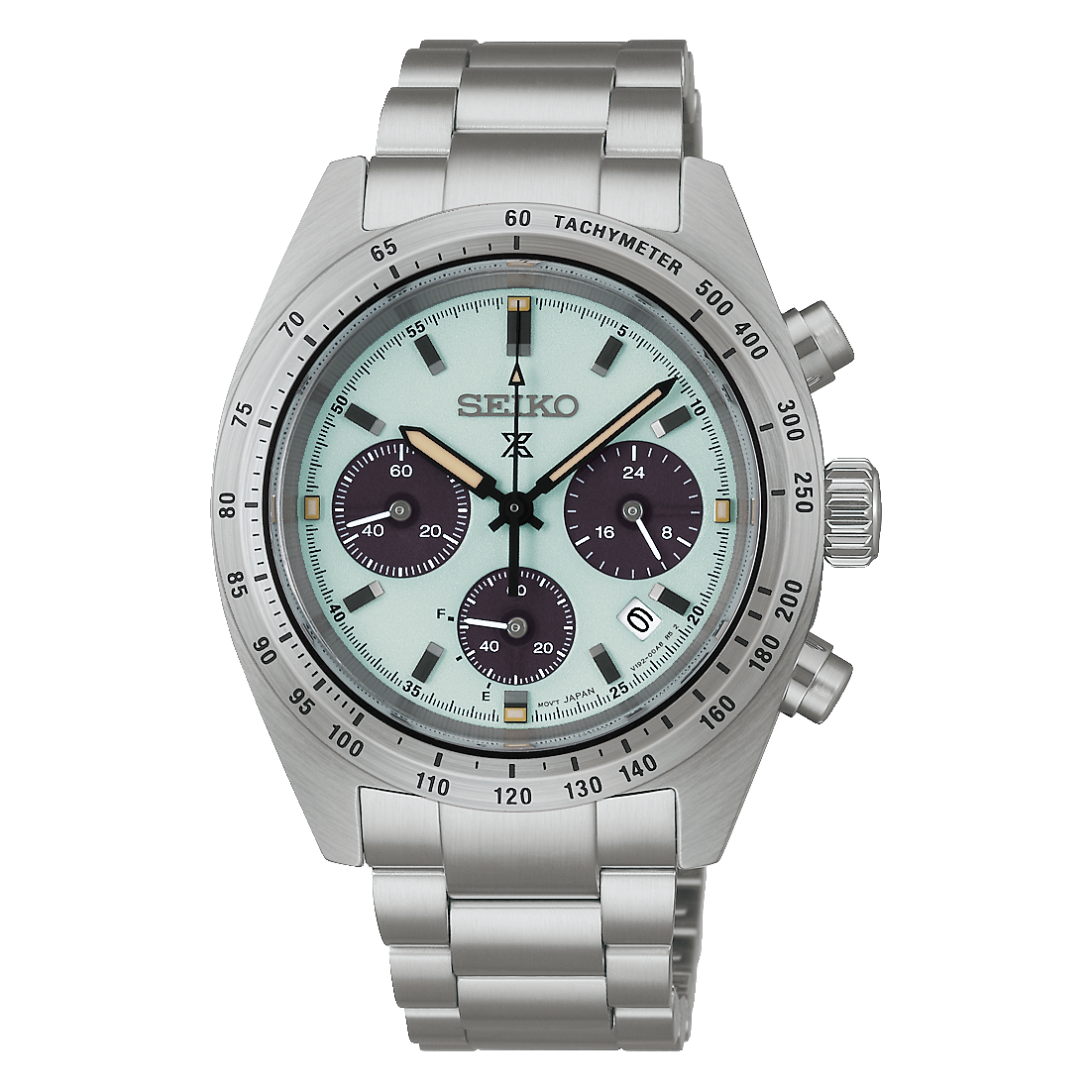OROLOGIO SEIKO PROSPEX SPEEDTIMER SOLAR SSC965P1