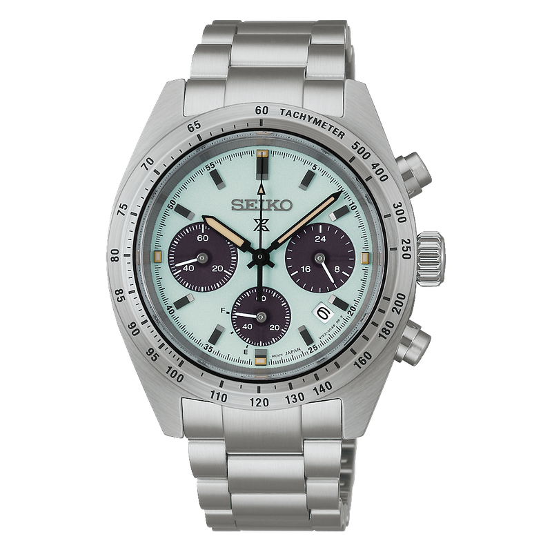 OROLOGIO SEIKO PROSPEX SPEEDTIMER SOLAR SSC965P1