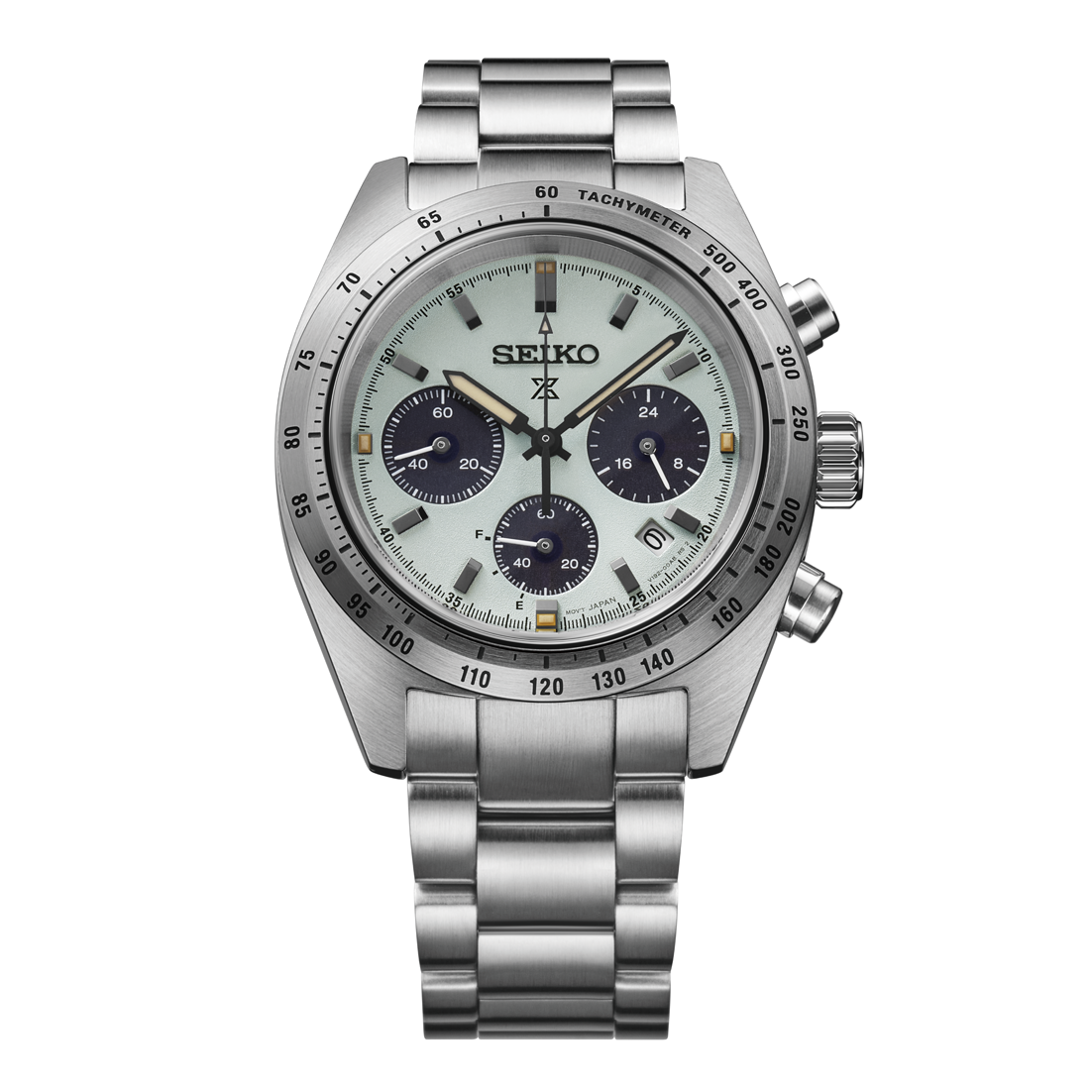 OROLOGIO SEIKO PROSPEX SPEEDTIMER SOLAR SSC965P1
