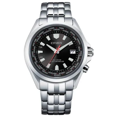 OROLOGIO CITIZEN RADIOCONTROLLATO H145 CB0220-85E OROLOGIO CITIZEN RADIOCONTROLLATO H145 CB0220-85E