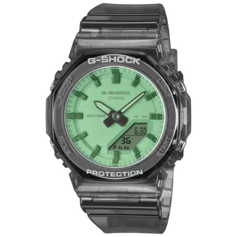 OROLOGIO G-SHOCK CLASSIC GMA-P2100SR-1AER